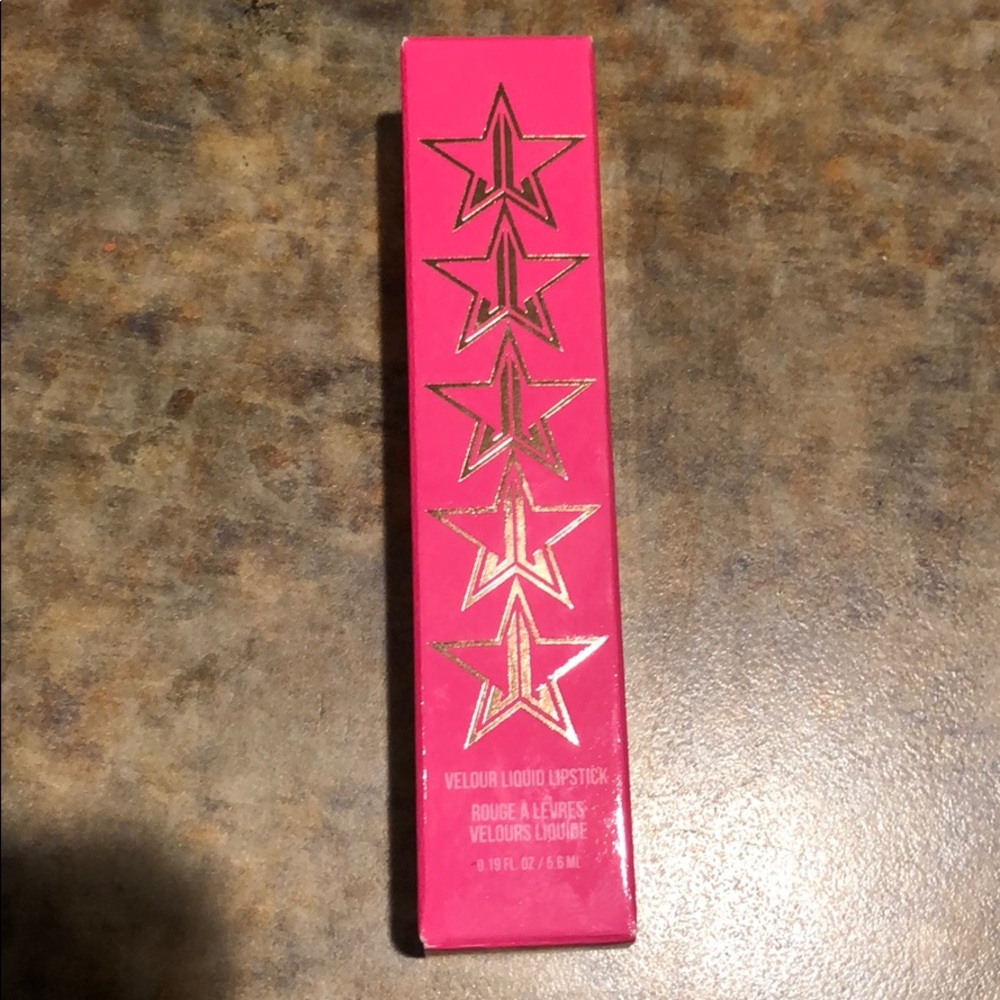 Jeffree Star Cosmetics Velour Liquid Lipstick